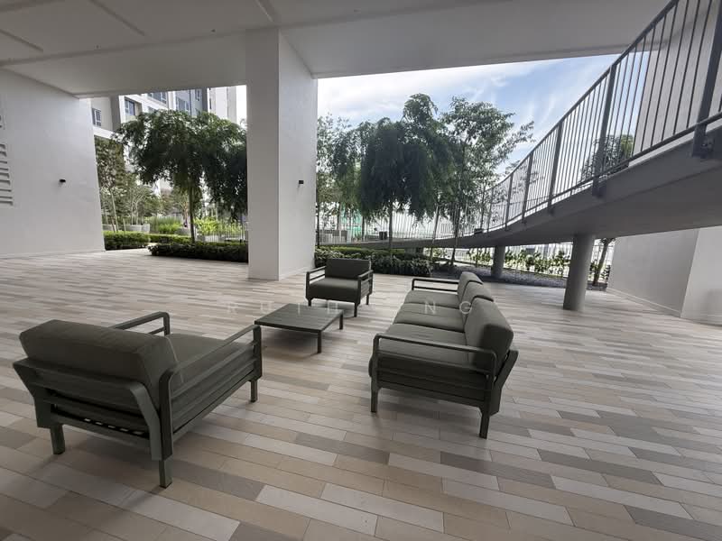 Service Residence for Sale at The Meg Serviced Residence - Ruth Ong - Exterior - PropertyGuru.com.my