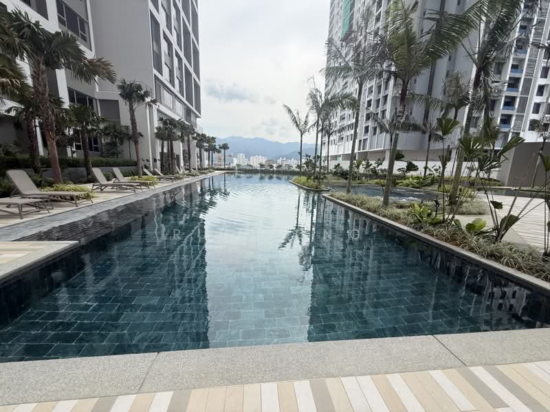 Service Residence for Sale at The Meg Serviced Residence - Ruth Ong - Exterior - PropertyGuru.com.my