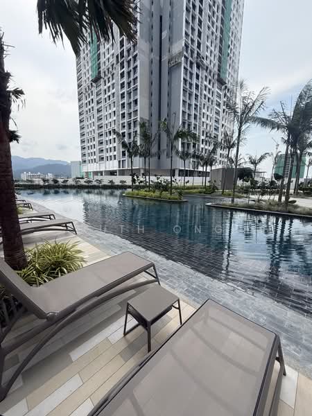 Service Residence for Sale at The Meg Serviced Residence - Ruth Ong - Exterior - PropertyGuru.com.my