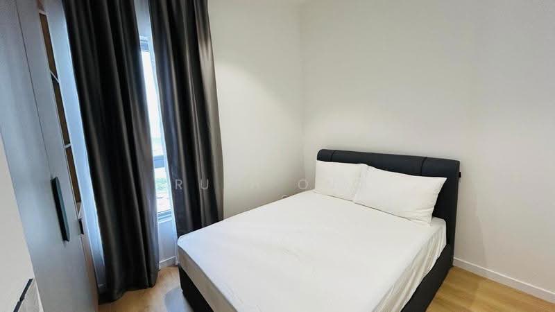Service Residence for Sale at The Meg Serviced Residence - Ruth Ong - Bedroom - PropertyGuru.com.my