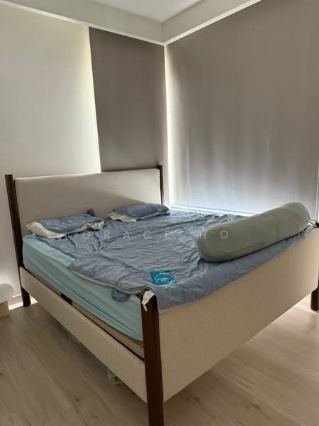 Condominium for Rent at South Brooks - Grace Ho - Bedroom - PropertyGuru.com.my