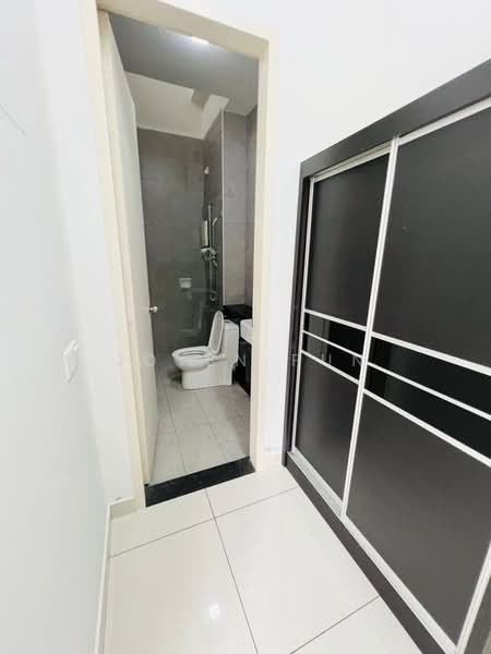 2-storey Terraced House for Sale in Johor Bahru (Johor) - Joyen Pun - Bathroom - PropertyGuru.com.my
