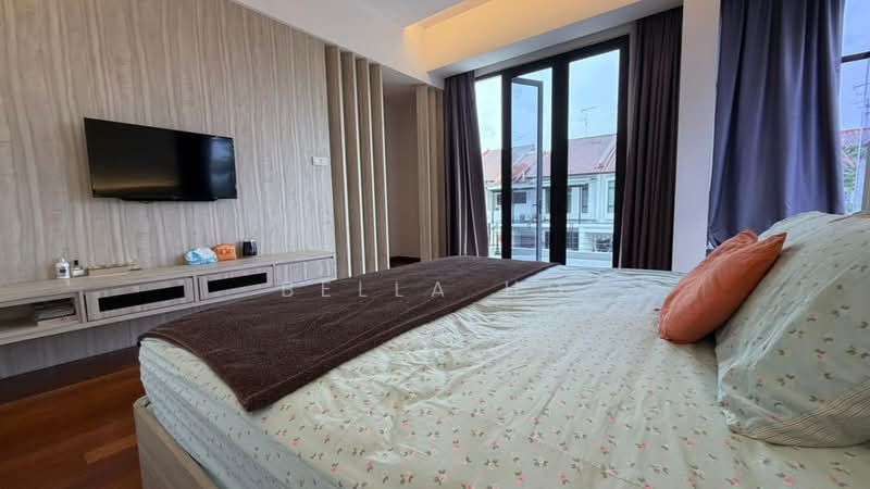 2-storey Terraced House for Sale in Johor Bahru (Johor) - Bella Ho - PropertyGuru.com.my