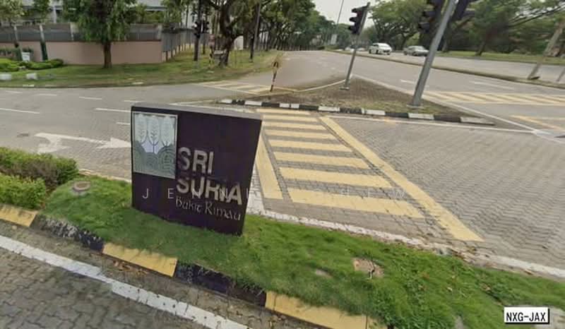 Tanah Banglo untuk Dijual di Kota Kemuning (Shah Alam) - Jennie Chew - Exterior - PropertyGuru.com.my