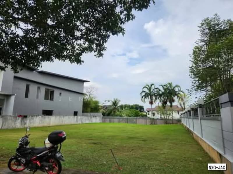 Tanah Banglo untuk Dijual di Kota Kemuning (Shah Alam) - Jennie Chew - Exterior - PropertyGuru.com.my