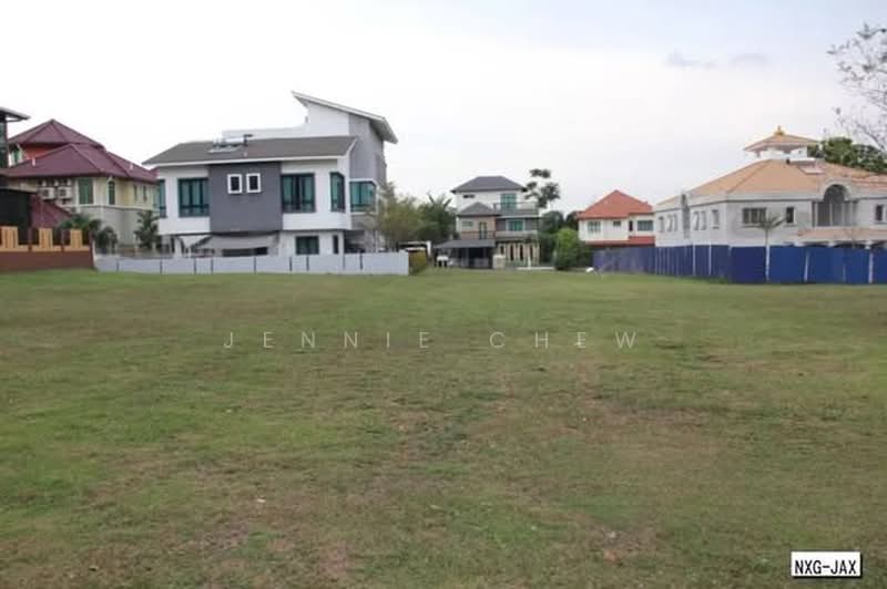Tanah Banglo untuk Dijual di Kota Kemuning (Shah Alam) - Jennie Chew - Exterior - PropertyGuru.com.my