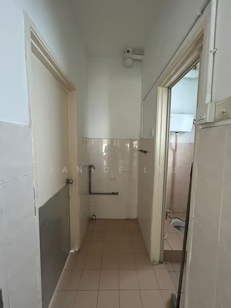 2-storey Terraced House for Rent in Bandar Mahkota Cheras (Cheras) - Janice Lau - Corridor - PropertyGuru.com.my