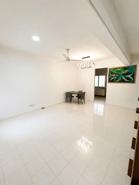 2-storey Terraced House for Rent in Bandar Mahkota Cheras (Cheras) - Janice Lau - Living Room - PropertyGuru.com.my