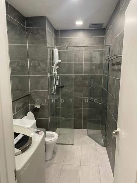 Service Residence for Rent at Bell Suites - Cindy Ho - Bathroom - PropertyGuru.com.my