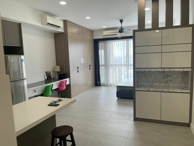 Service Residence for Rent at Bell Suites - Cindy Ho - Interior - PropertyGuru.com.my