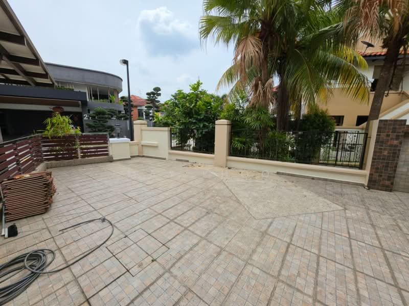 Semi-Detached House for Sale in Taman Sutera Utama (Skudai) - May Khoo - Exterior - PropertyGuru.com.my