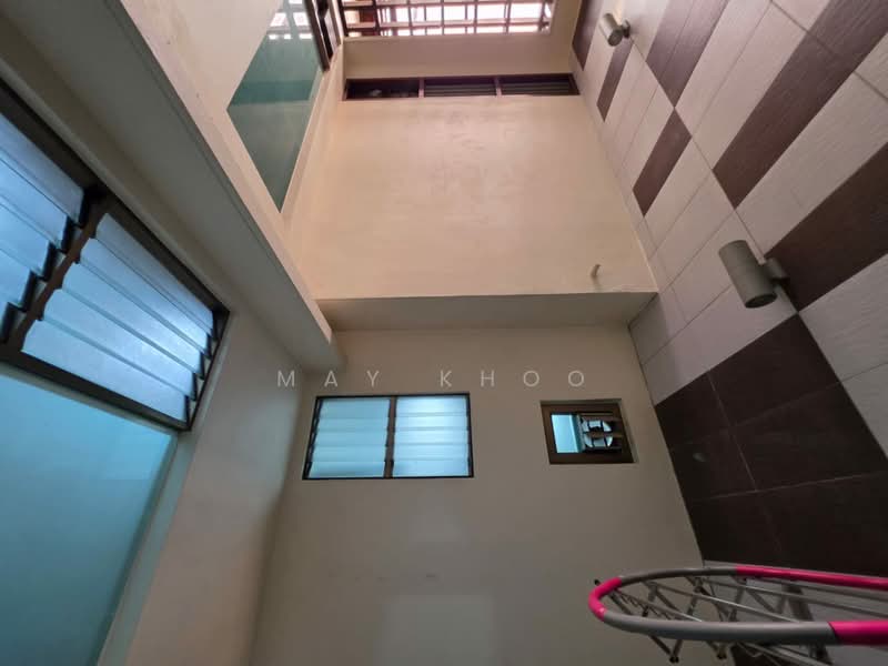 Semi-Detached House for Sale in Taman Sutera Utama (Skudai) - May Khoo - Interior - PropertyGuru.com.my