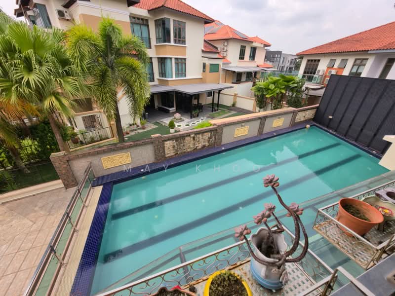 Semi-Detached House for Sale in Taman Sutera Utama (Skudai) - May Khoo - Exterior - PropertyGuru.com.my