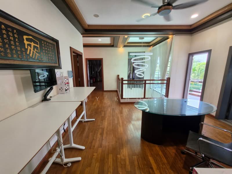Semi-Detached House for Sale in Taman Sutera Utama (Skudai) - May Khoo - Interior - PropertyGuru.com.my