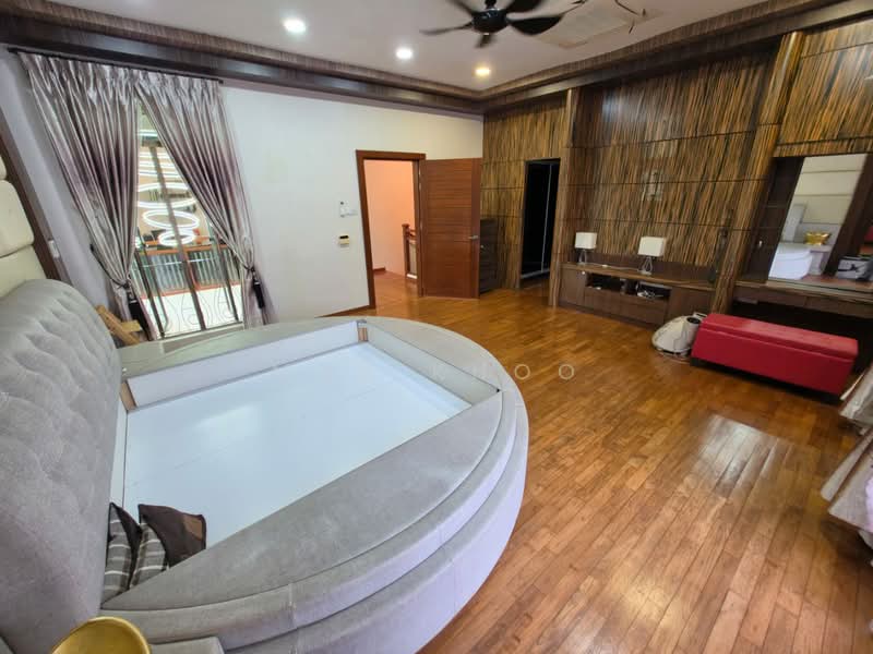 Semi-Detached House for Sale in Taman Sutera Utama (Skudai) - May Khoo - Bedroom - PropertyGuru.com.my
