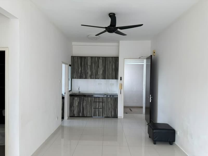 Condominium for Rent at Seasons Garden Residences - CK Teong - Kitchen - PropertyGuru.com.my