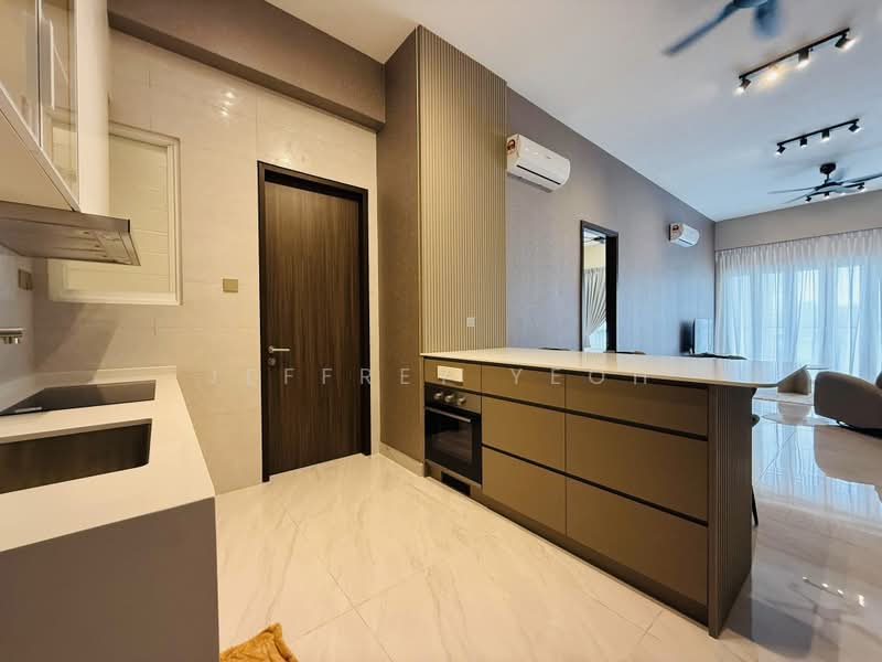 Condominium for Sale at Codrington Residence - Jeffrey Yeoh - PropertyGuru.com.my