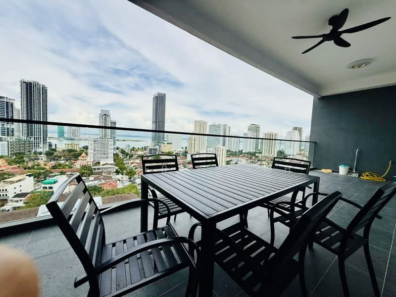 Condominium for Sale at Codrington Residence - Jeffrey Yeoh - PropertyGuru.com.my