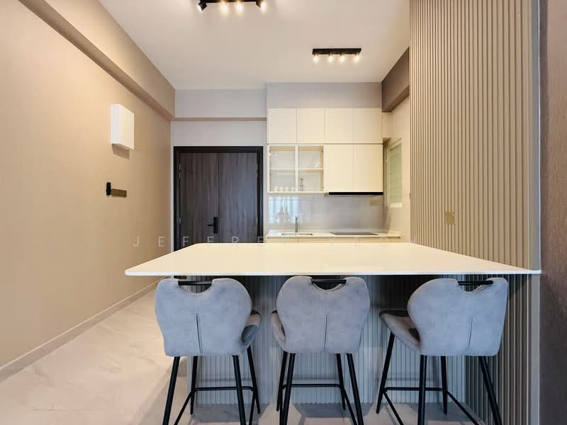 Condominium for Sale at Codrington Residence - Jeffrey Yeoh - PropertyGuru.com.my