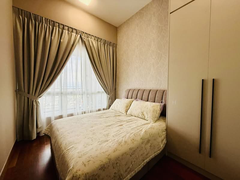 Condominium for Sale at Codrington Residence - Jeffrey Yeoh - PropertyGuru.com.my