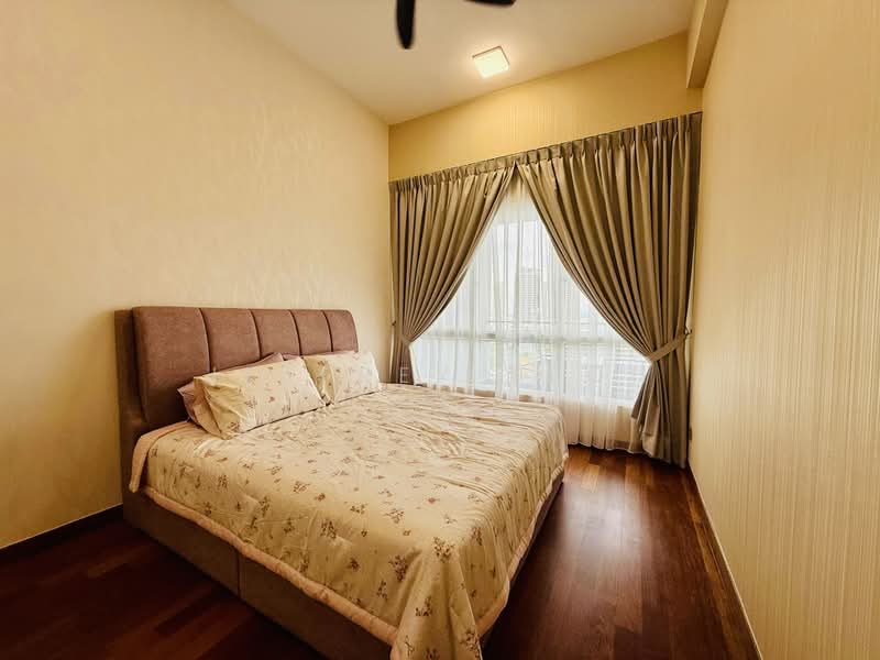 Condominium for Sale at Codrington Residence - Jeffrey Yeoh - PropertyGuru.com.my
