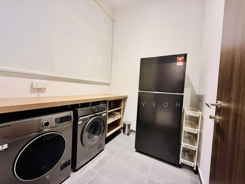 Condominium for Sale at Codrington Residence - Jeffrey Yeoh - PropertyGuru.com.my