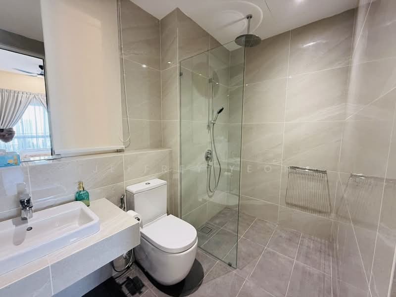 Condominium for Sale at Codrington Residence - Jeffrey Yeoh - PropertyGuru.com.my