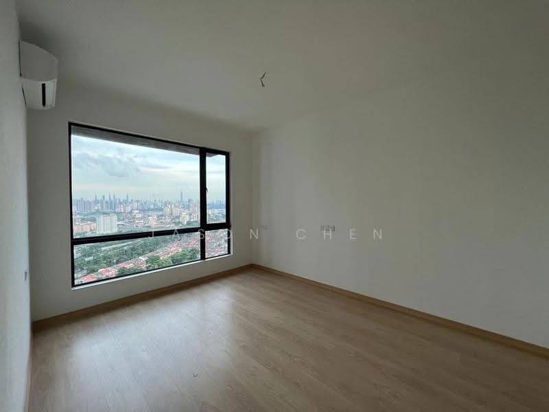 Kediaman Servis untuk Dijual di Aradia Residence @ Lake City KL North - Jason Chen - View - PropertyGuru.com.my
