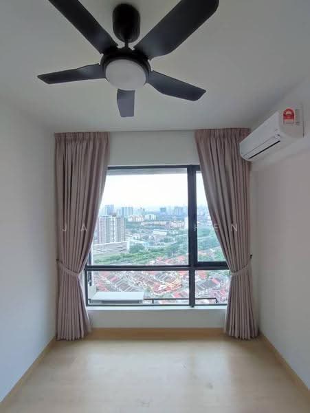 Kediaman Servis untuk Dijual di Aradia Residence @ Lake City KL North - Jason Chen - View - PropertyGuru.com.my