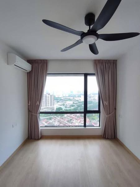 Kediaman Servis untuk Dijual di Aradia Residence @ Lake City KL North - Jason Chen - View - PropertyGuru.com.my