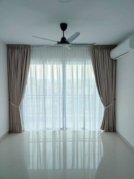 Kediaman Servis untuk Dijual di Aradia Residence @ Lake City KL North - Jason Chen - Interior - PropertyGuru.com.my
