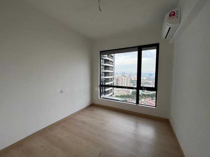 Kediaman Servis untuk Dijual di Aradia Residence @ Lake City KL North - Jason Chen - View - PropertyGuru.com.my