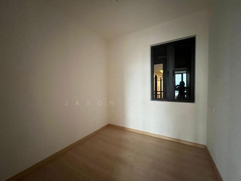 Kediaman Servis untuk Dijual di Aradia Residence @ Lake City KL North - Jason Chen - Interior - PropertyGuru.com.my