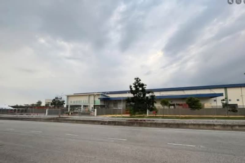 Tanah Perindustrian untuk Dijual di West Port (Pelabuhan Barat) (Port Klang (Pelabuhan Klang)) - KC Ng - Exterior - PropertyGuru.com.my