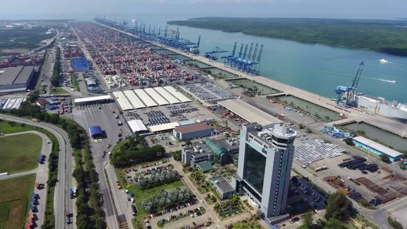 Tanah Perindustrian untuk Dijual di West Port (Pelabuhan Barat) (Port Klang (Pelabuhan Klang)) - KC Ng - Exterior - PropertyGuru.com.my
