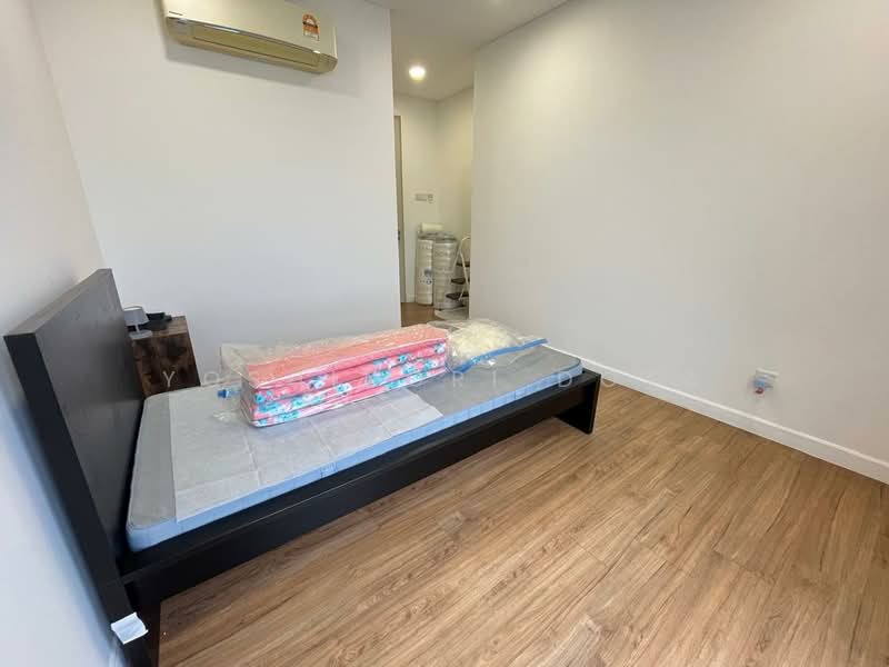 Kondominium untuk Disewa di Vivo Residential Suites - Yoshinori Dota - Bedroom - PropertyGuru.com.my