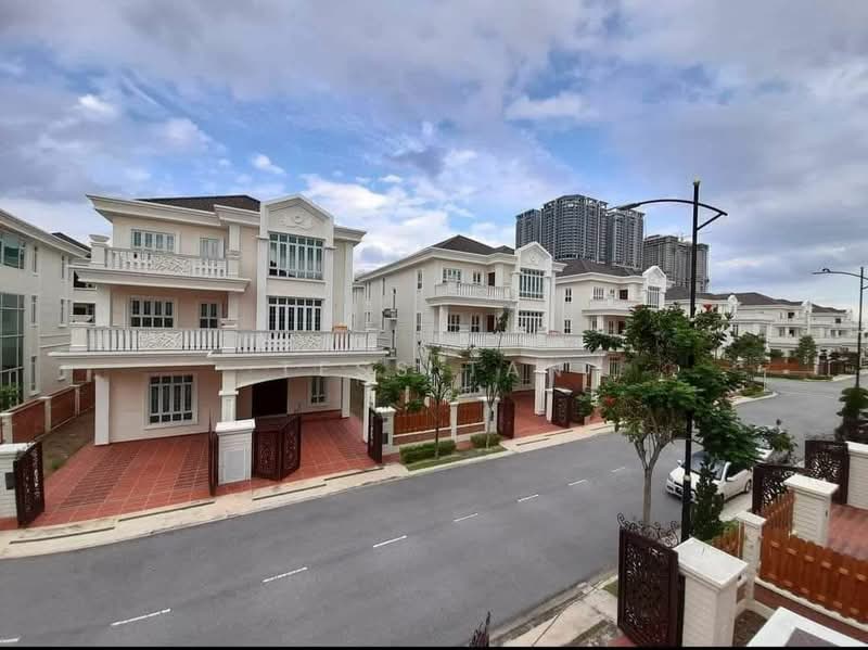 Bungalow House for Sale in Taman Kota Laksamana (Melaka City) - Tess Tan - PropertyGuru.com.my
