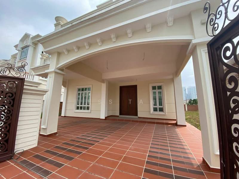 Bungalow House for Sale in Taman Kota Laksamana (Melaka City) - Tess Tan - PropertyGuru.com.my