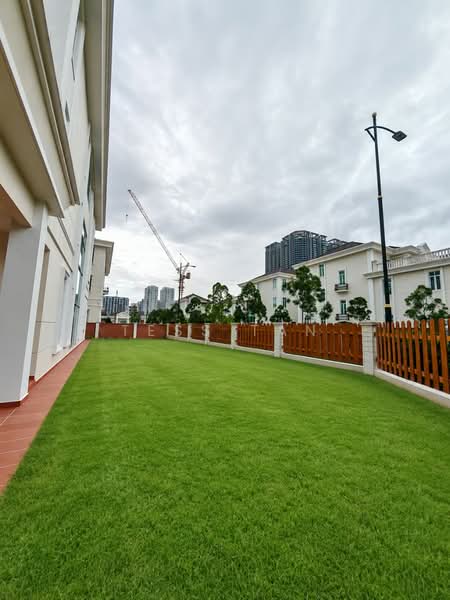 Bungalow House for Sale in Taman Kota Laksamana (Melaka City) - Tess Tan - Exterior - PropertyGuru.com.my
