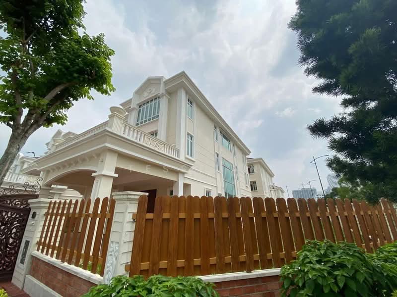 Bungalow House for Sale in Taman Kota Laksamana (Melaka City) - Tess Tan - Exterior - PropertyGuru.com.my