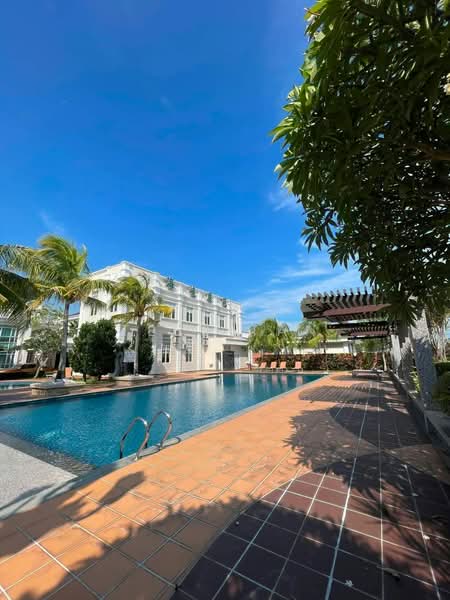 Bungalow House for Sale in Taman Kota Laksamana (Melaka City) - Tess Tan - Exterior - PropertyGuru.com.my