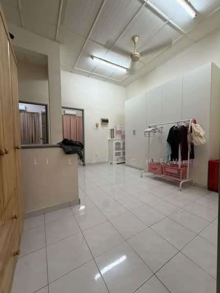 Rumah Teres 2-Tingkat untuk Dijual di Taman Desa Cemerlang (Ulu Tiram) - Li Lian Chew - Interior - PropertyGuru.com.my