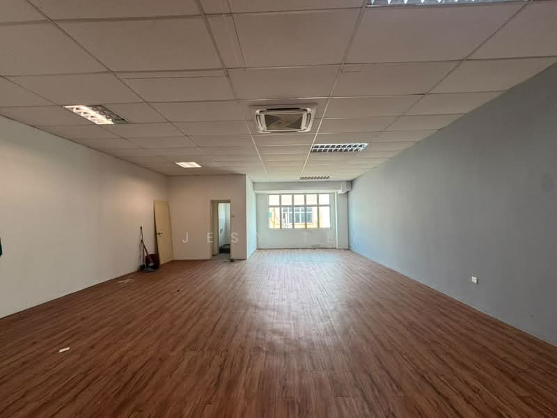 Shop / Office untuk Disewa di Taman Molek (Johor Bahru) - Jesy Tey - Interior - PropertyGuru.com.my