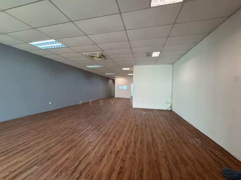 Shop / Office untuk Disewa di Taman Molek (Johor Bahru) - Jesy Tey - Interior - PropertyGuru.com.my