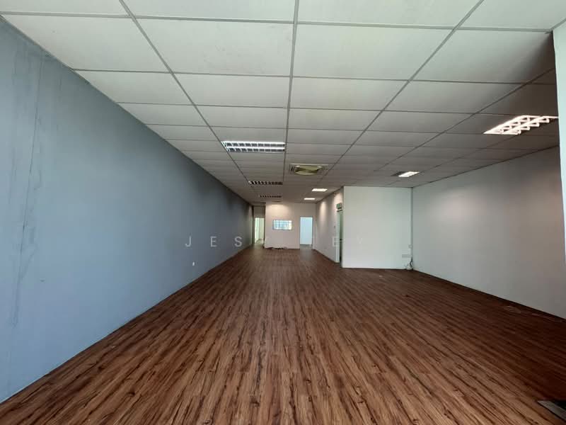 Shop / Office untuk Disewa di Taman Molek (Johor Bahru) - Jesy Tey - Interior - PropertyGuru.com.my