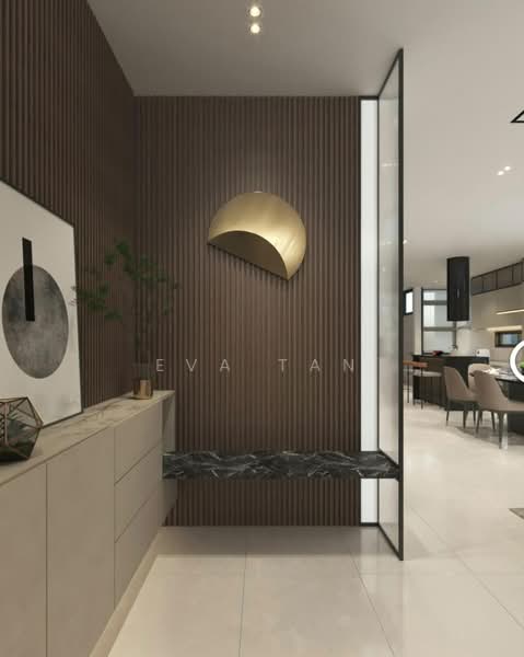 2-storey Terraced House for Sale in Taman Ponderosa (Johor Bahru) - Eva Tan - Interior - PropertyGuru.com.my