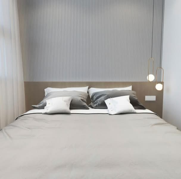 2-storey Terraced House for Sale in Taman Ponderosa (Johor Bahru) - Eva Tan - Bedroom - PropertyGuru.com.my