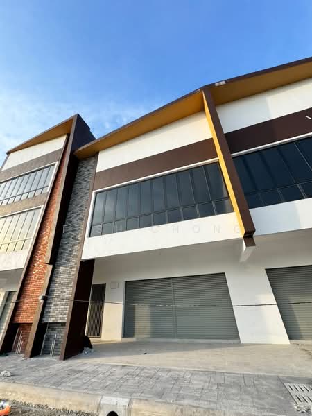 Commercial Semi-D for Rent in Setia Ecohill (Semenyih) - Fish Chong - Exterior - PropertyGuru.com.my