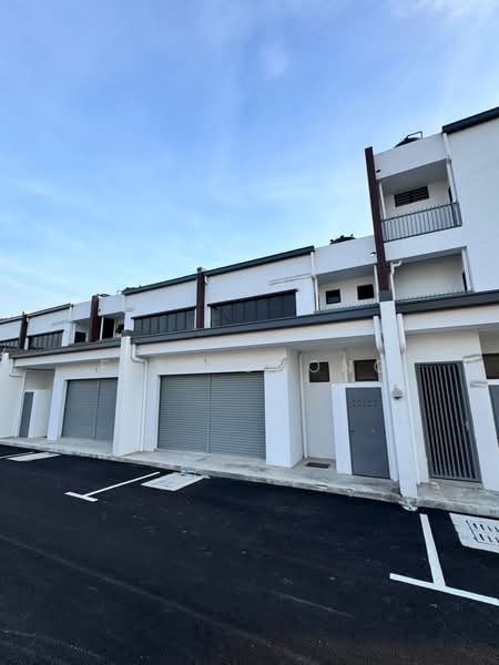 Commercial Semi-D for Rent in Setia Ecohill (Semenyih) - Fish Chong - Exterior - PropertyGuru.com.my