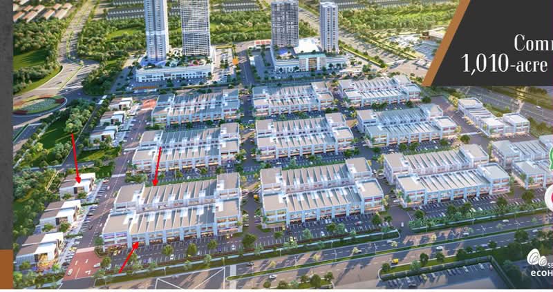 Commercial Semi-D for Rent in Setia Ecohill (Semenyih) - Fish Chong - Exterior - PropertyGuru.com.my
